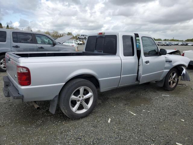 Photo 3 from auction – 2002 FORD RANGER SUP with VIN 1FTYR44E72PB52972