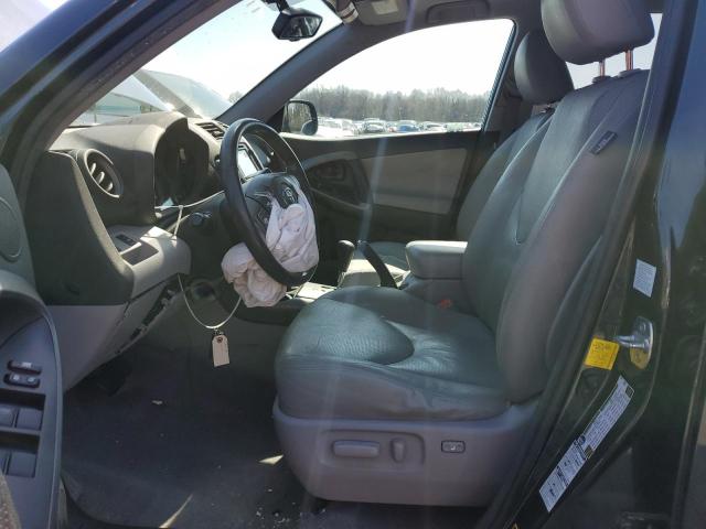 Photo 7 from auction – 2012 TOYOTA RAV4 LIMIT with VIN 2T3DK4DVXCW066676
