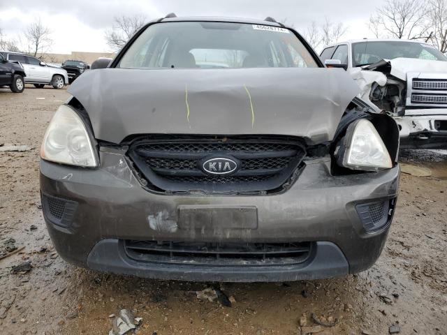 Photo 5 from auction – 2009 KIA RONDO BASE with VIN KNAFG528897250058