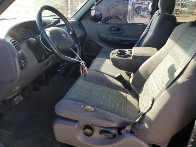 Photo 7 from auction – 2003 FORD F150 with VIN 1FTRX18L13NA56222