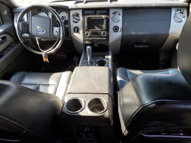 Photo 8 from auction – 2012 FORD EXPEDITION with VIN 1FMJU2A59CEF63548