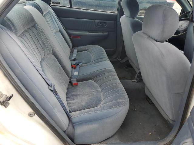 Photo 10 from auction – 2000 BUICK CENTURY with VIN 2G4WS52J3Y1346157