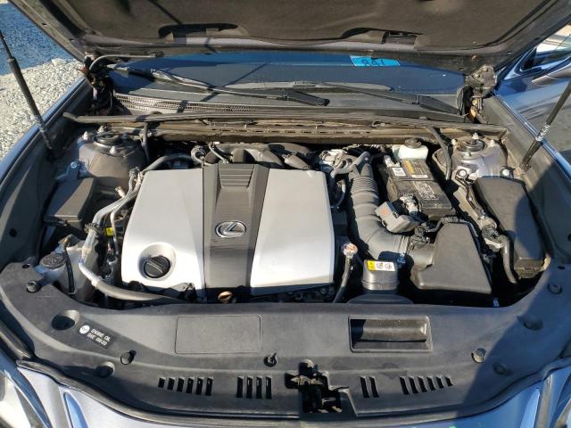 Photo 11 from auction – 2019 LEXUS ES 350 with VIN 58ABZ1B17KU027013