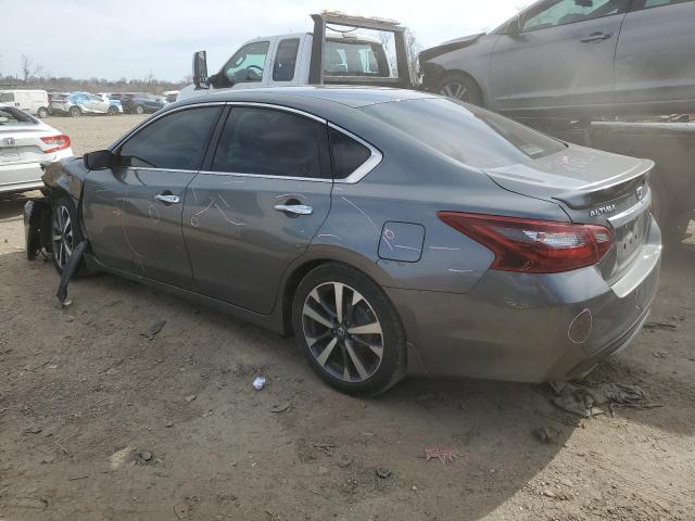 Photo 2 from auction – 2017 NISSAN ALTIMA 2.5 with VIN 1N4AL3AP3HC189526
