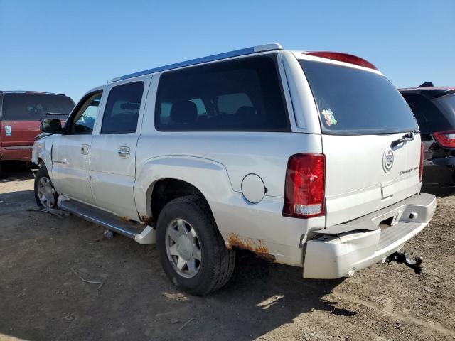 Photo 2 from auction – 2004 CADILLAC ESCALADE E with VIN 3GYFK66N64G125185