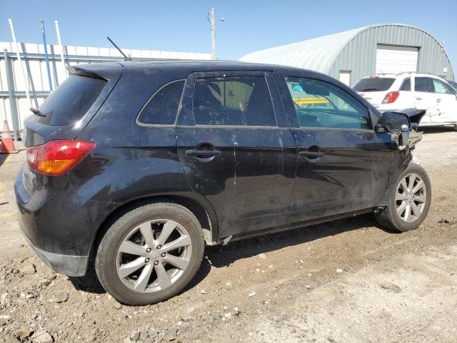 Photo 3 from auction – 2015 MITSUBISHI OUTLANDER with VIN 4A4AP3AU1FE037579