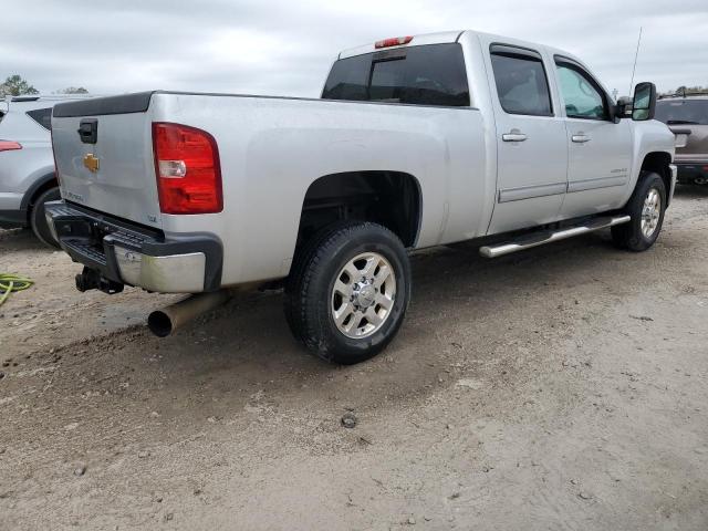 Photo 3 from auction – 2014 CHEVROLET SILVERADO with VIN 1GC1CYE88EF170250