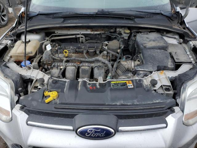 Photo 11 from auction – 2012 FORD FOCUS SE with VIN 1FAHP3F22CL368391