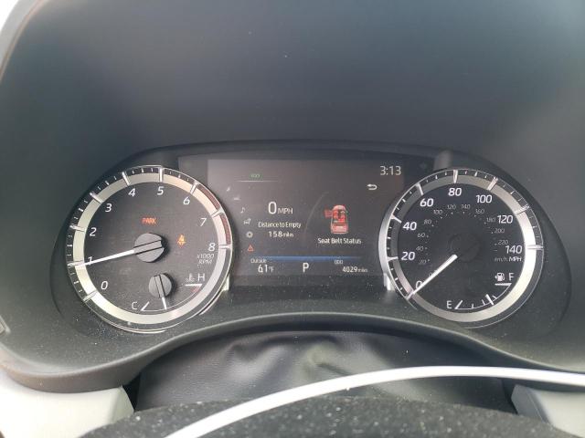 Photo 9 from auction – 2023 TOYOTA HIGHLANDER with VIN 5TDKDRAH6PS041794