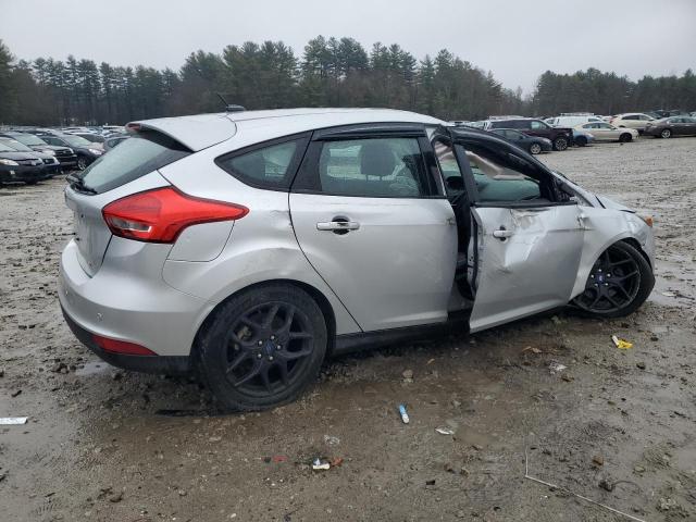 Photo 3 from auction – 2016 FORD FOCUS SE with VIN 1FADP3K24GL330638