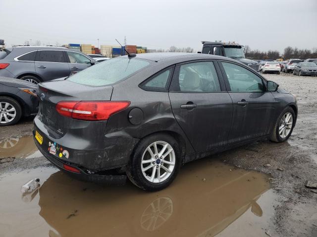 Photo 3 from auction – 2015 FORD FOCUS SE with VIN 1FADP3F21FL346773