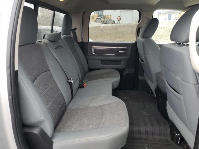Foto 10 de la subasta – 2017 RAM 1500 SLT con VIN 1C6RR7LG8HS506567