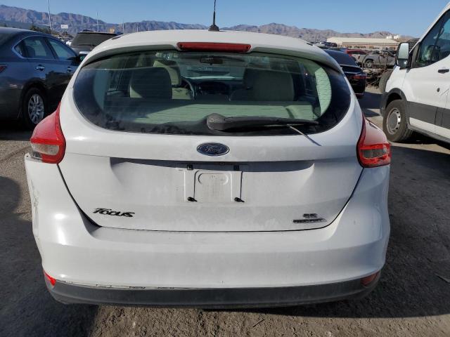 Photo 6 from auction – 2016 FORD FOCUS SE with VIN 1FADP3K28GL362508