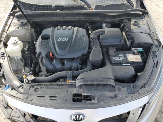 Photo 11 from auction – 2015 KIA OPTIMA LX with VIN KNAGM4A74F5540806