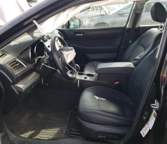 Zdjęcie 7 z aukcji – 2016 SUBARU LEGACY 2.5 z VIN 4S3BNBN60G3041014
