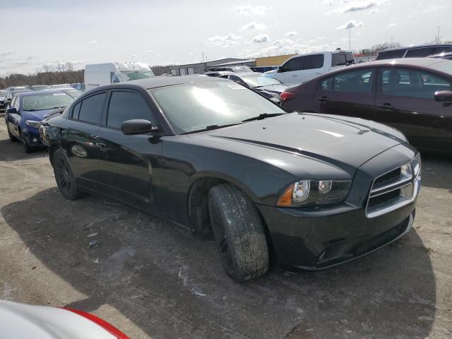 Photo 4 from auction – 2011 DODGE CHARGER with VIN 2B3CL3CG2BH509277