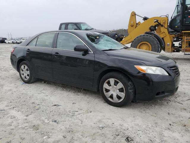 Photo 4 from auction – 2007 TOYOTA CAMRY CE with VIN 4T1BE46K37U112381
