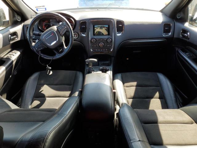 Photo 8 from auction – 2020 DODGE DURANGO GT with VIN 1C4RDJDG2LC286283