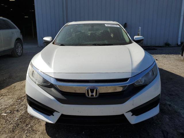 Photo 5 from auction – 2017 HONDA CIVIC EX with VIN 19XFC2F77HE072575