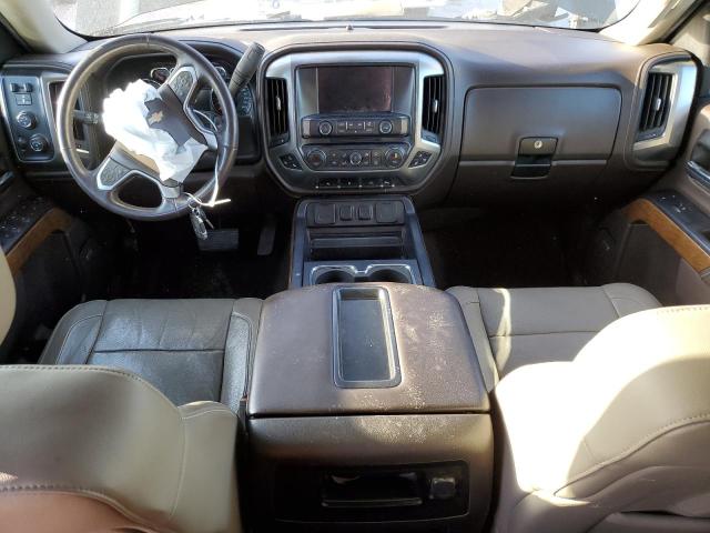 Photo 8 from auction – 2014 CHEVROLET SILVERADO with VIN 3GCUKSEC6EG464052
