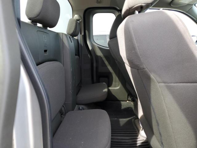 Photo 10 from auction – 2016 NISSAN FRONTIER S with VIN 1N6BD0CT5GN768540