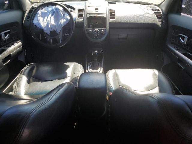 Photo 8 from auction – 2012 KIA SOUL + with VIN KNDJT2A61C7460841