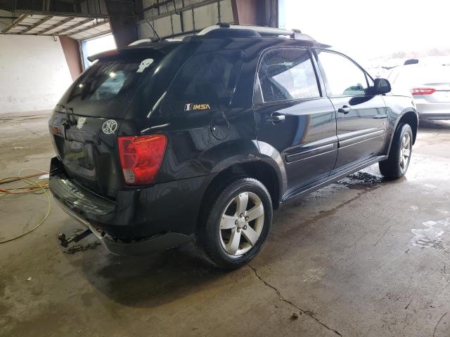 Photo 3 from auction – 2008 PONTIAC TORRENT with VIN 2CKDL33F786300771