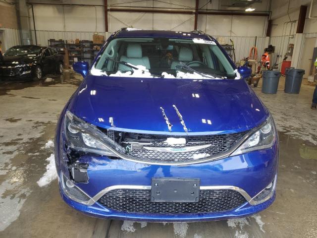 Photo 5 from auction – 2020 CHRYSLER PACIFICA H with VIN 2C4RC1L70LR258106