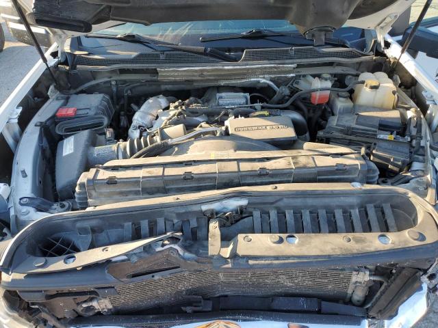 Photo 11 from auction – 2020 CHEVROLET SILVERADO with VIN 1GB3WREY5LF325280