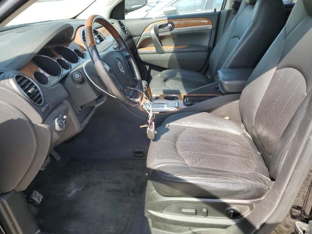 Photo 7 from auction – 2011 BUICK ENCLAVE CX with VIN 5GAKVBED7BJ303308