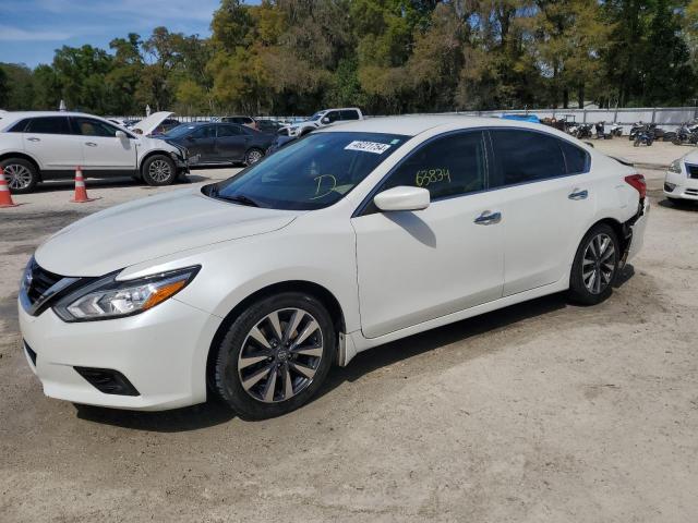 NISSAN ALTIMA 2.5 2017 مع رقم تعريف المركبة 1N4AL3AP1HC488657 - صورة من المزاد