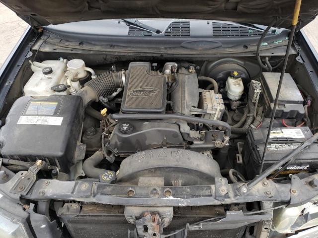 Photo 12 from auction – 2003 CHEVROLET TRAILBLAZR with VIN 1GNDS13S232145328