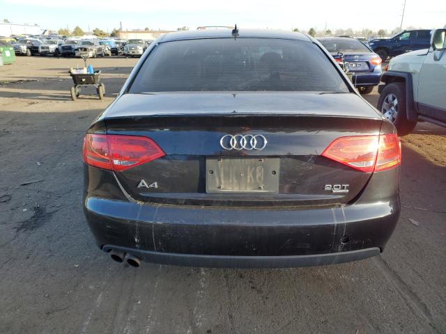 Photo 6 from auction – 2009 AUDI A4 PREMIUM with VIN WAUSF78K79A089317