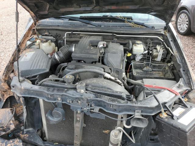 Photo 11 from auction – 2005 CHEVROLET COLORADO with VIN 1GCDT136758233428
