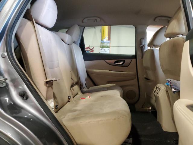 Photo 10 from auction – 2016 NISSAN ROGUE S with VIN KNMAT2MV1GP640412