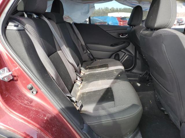 Photo 11 from auction – 2023 SUBARU OUTBACK PR with VIN 4S4BTADC0P3108603