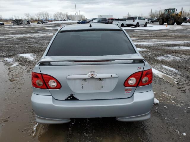صورة رقم 6 من المزاد - 2007 TOYOTA COROLLA CE مع VIN 2T1BR32E87C815118