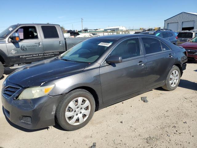 TOYOTA CAMRY BASE 2010 with VIN 4T4BF3EK4AR009878 - Photo from auction