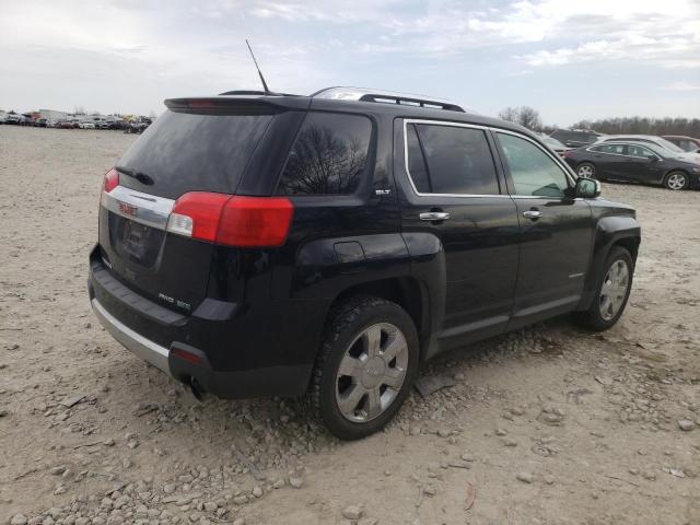 Photo 3 from auction – 2011 GMC TERRAIN SL with VIN 2CTFLXE56B6278317