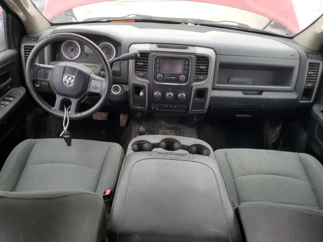 Photo 8 from auction – 2016 RAM 2500 ST with VIN 3C6UR5CLXGG133999