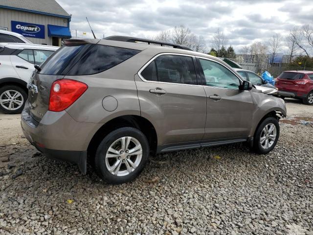 Photo 3 from auction – 2012 CHEVROLET EQUINOX LT with VIN 2GNALPEK5C6305222