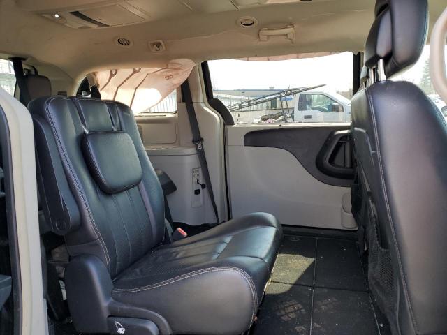 Photo 11 from auction – 2011 CHRYSLER TOWN & COU with VIN 2A4RR8DG1BR733972