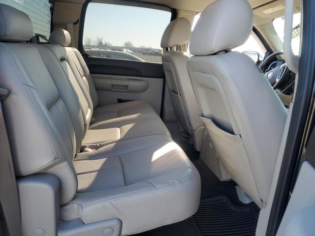 Photo 10 from auction – 2010 CHEVROLET SILVERADO with VIN 3GCRCSE08AG178335