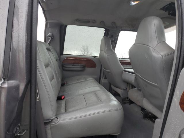 Photo 10 from auction – 2003 FORD F250 SUPER with VIN 1FTNW21P23ED44979
