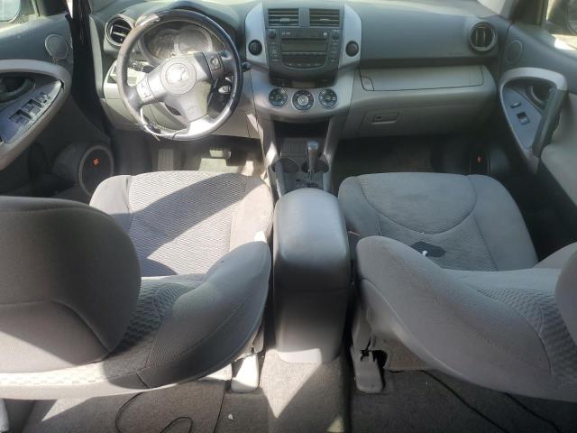 Photo 8 from auction – 2007 TOYOTA RAV4 LIMIT with VIN JTMBD31V375123216