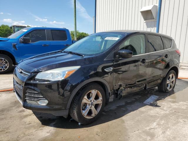 FORD ESCAPE SE 2014 with VIN 1FMCU0G98EUE21384 - Photo from auction