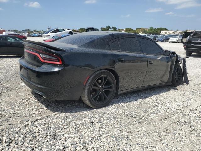 Photo 3 from auction – 2016 DODGE CHARGER SE with VIN 2C3CDXBG1GH355872