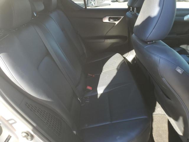 Photo 10 from auction – 2012 LEXUS CT 200 with VIN JTHKD5BH5C2048968