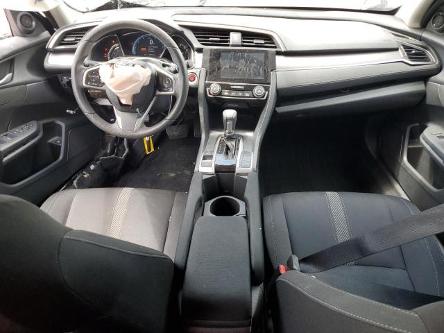Photo 8 from auction – 2016 HONDA CIVIC EX with VIN 19XFC2F77GE019776