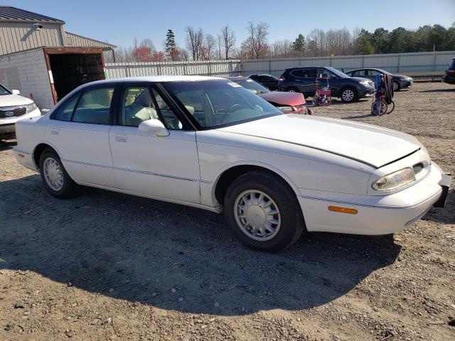 Photo 4 from auction – 1998 OLDSMOBILE 88 BASE with VIN 1G3HN52K4W4821541